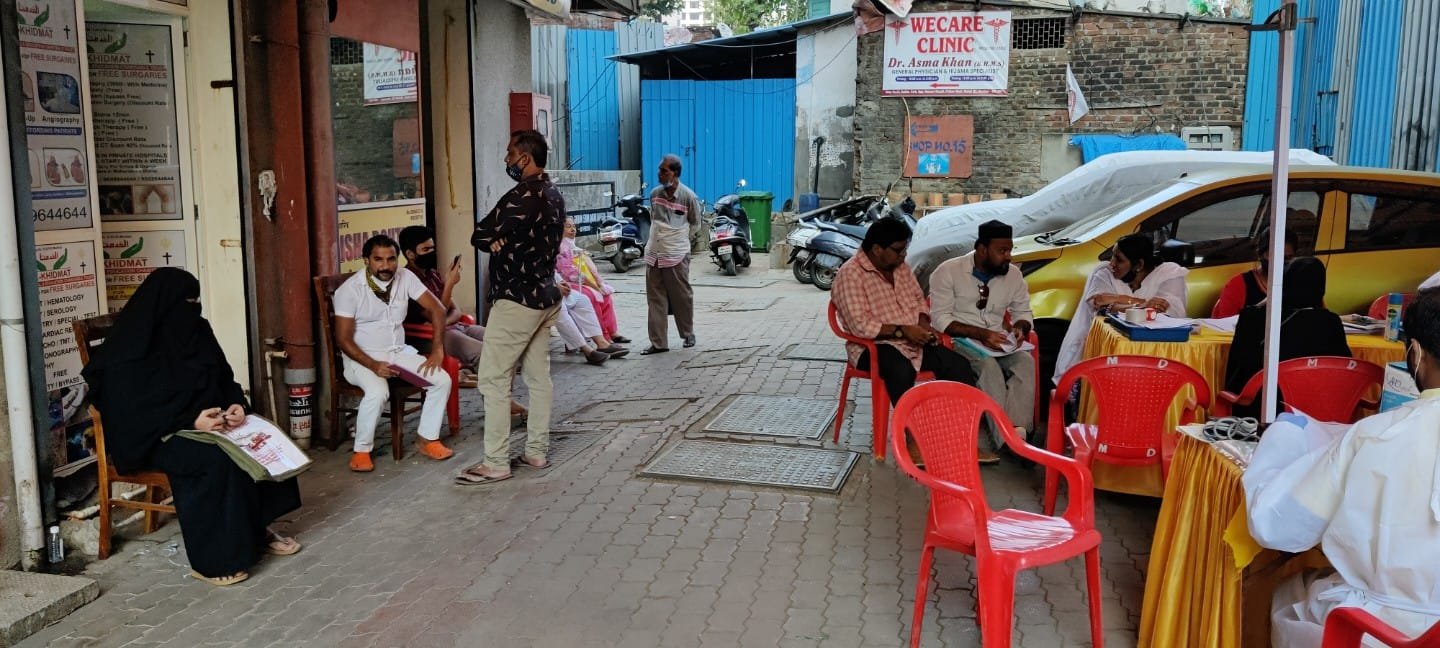 Al Khidmat Trust Mumbai – Serving Humanity, Supporting the Needy